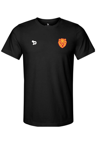 Woodbridge Warriors Jersey Tee - Lifestyle