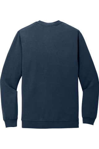 Wakeland Team D Travis Mathew LS Crew Sweatshirt