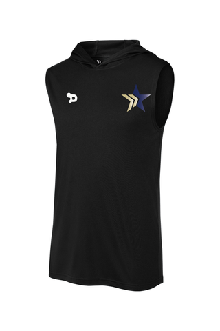 Change The Game Competitor Sleeveless Hoodie
