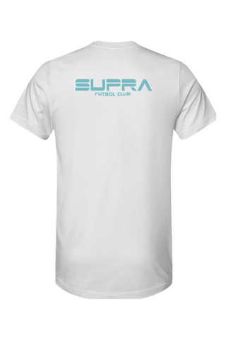 Supra FC Above The Rest Jersey Tee