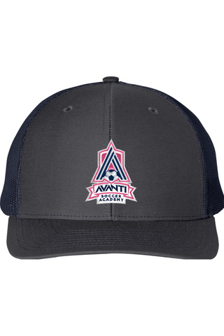 Avanti Snapback Trucker Cap