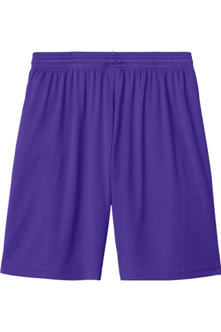 Ronaldinho Team United 7" Short