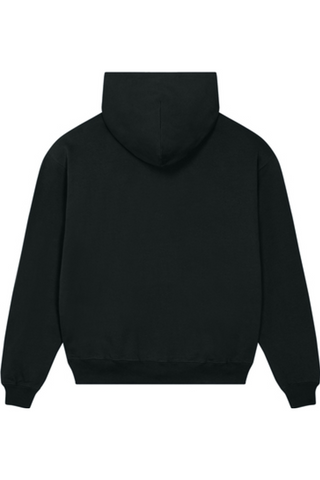 Beckman Patriots Unisex Cooper Dry Hooded Sweatshirt - Lifestyle 3