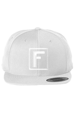 Funk Snapback Cap