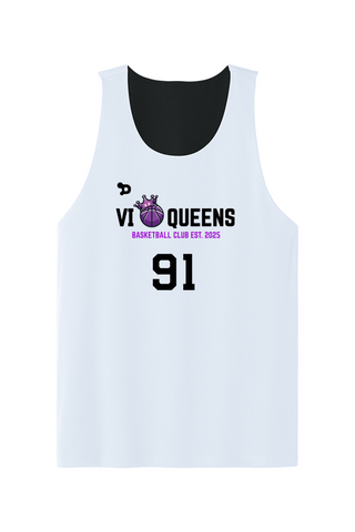 VI Queens Rev Tank 91