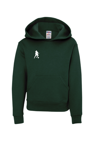 Ronaldinho Team Youth Hoodie