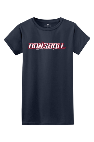 SAC Softstyle Ladies' T-Shirt - DonsRoll