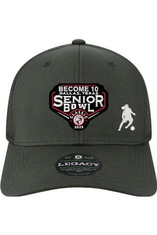 Ronaldinho Senior Bowl Eco-Performance Cap