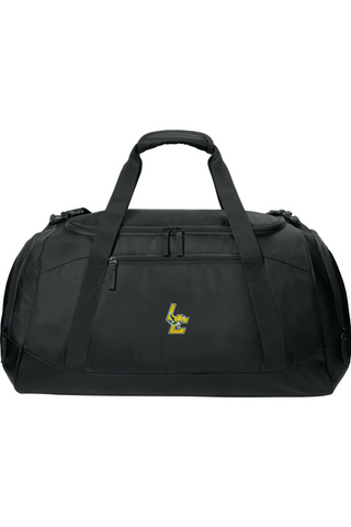 Legacy Christian Large Rec Duffel