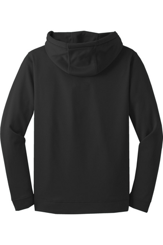 Free D Sport-Wick Fleece Hooded Pullover - Lifestyle