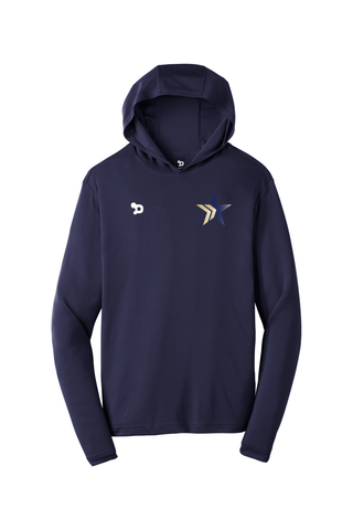 Change The Game PosiCharge Competitor Hooded Pullover