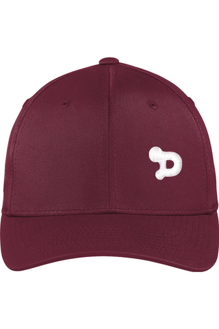 Team D Flexfit Performance Solid Cap - Lifestyle