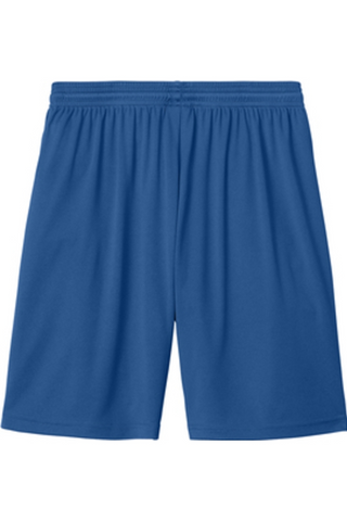 Ronaldinho Team United 7" Short