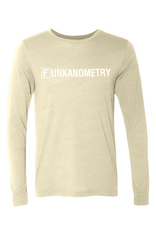 Funkanometry Long Sleeve
