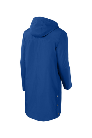 Ronaldinho Classic League Waterproof Insulated Sideline Parka