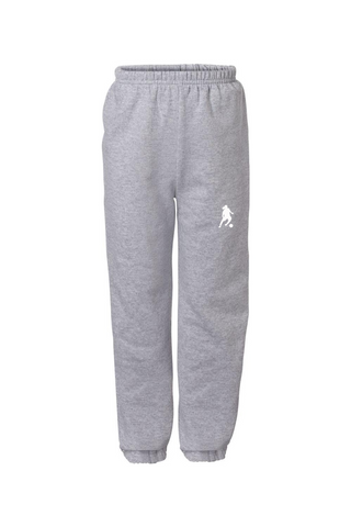 Ronaldinho Bruxo Youth Fleece Sweatpants