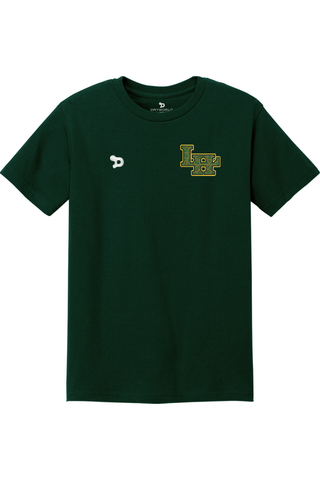Lake Houston Ducks Unisex Heavyweight Cotton Tee