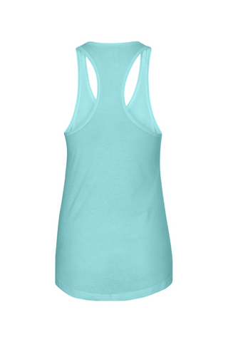 Skyline FC Ladies Racerback Tank - Training