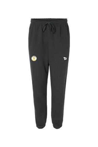ALL AMERICAN ReFlex Fleece Sweatpants - FLAGBOWL