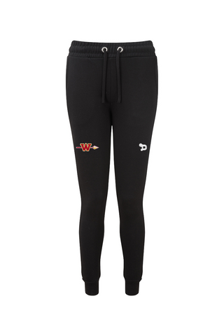 Woodbridge Warriors Women's Fitted Maria Joggers