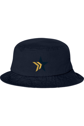 Change The Game Bucket Cap