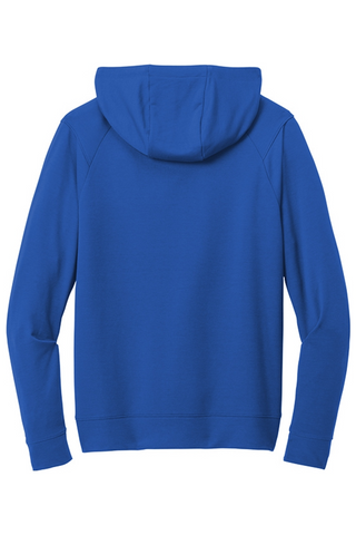 Ronaldinho Team Fleece Pullover Hoodie
