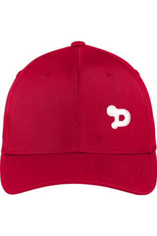 Team D Flexfit Performance Solid Cap - Lifestyle
