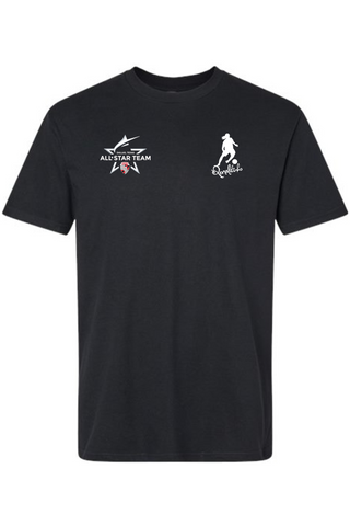 Ronaldinho Classic League All-Star Tee