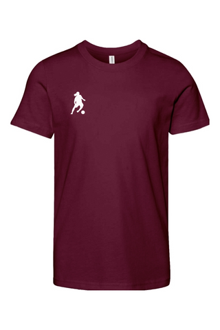 Ronaldinho Team Youth Tee