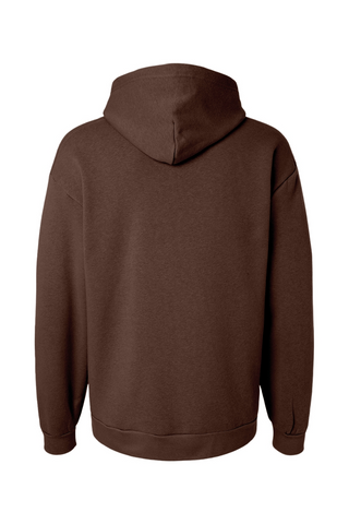 Free D ReFlex Fleece Hoodie - Lifestyle
