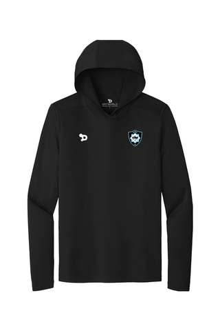 Skyline FC Posi-UV Pro Long Sleeve Hoodie - Training