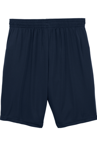Ronaldinho Team Youth 7" Shorts