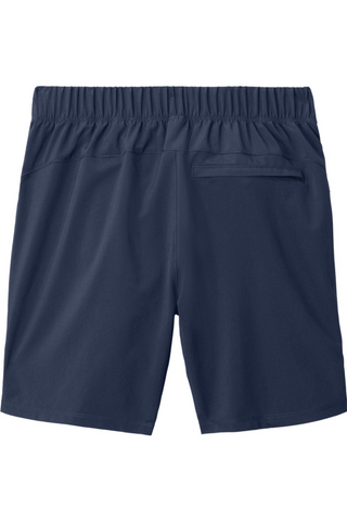 TASCO Men's/Unisex Repeat 7" Short - Coach
