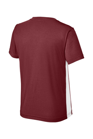 Ronaldinho Classic League V-Neck Youth