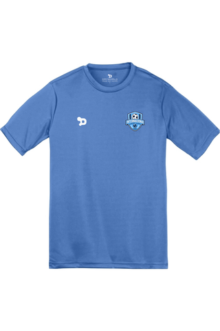 Internacional Youth PosiCharge Competitor Tee