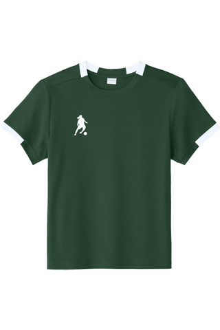 Ronaldinho Team Youth Soccer Jersey