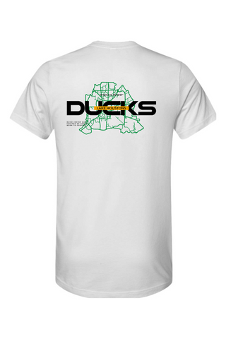 Lake Houston Ducks Jersey Tee - LHD Teamwear
