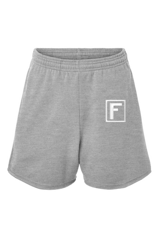Funk Women's Fleece Shorts