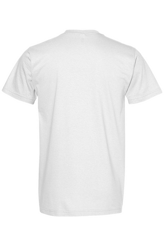 Roma FC Fine Jersey Tee