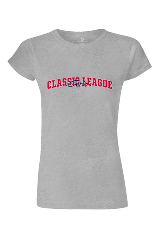 GCL Softstyle Ladies' T-Shirt - Lifestyle