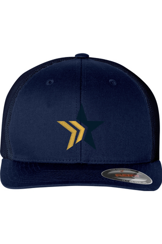 Change The Game Trucker Hat
