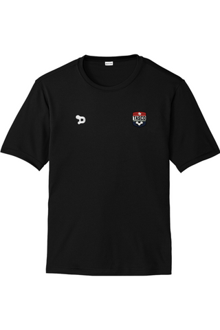 TASCO PosiCharge Competitor Tee - All-star Coach