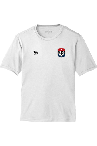 TASCO PosiCharge Competitor Tee - Training