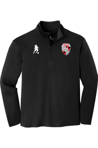 Classic League PosiCharge Competitor 1/4-Zip Pullover