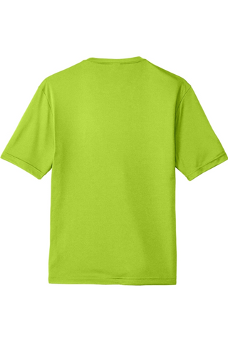 Skyline FC PosiCharge Competitor Tee - Training
