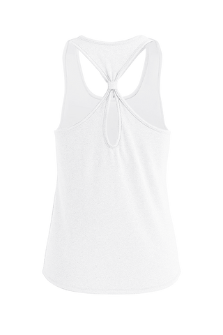 Santa Ana College - SAC Collection Ladies' Knot Back Venus Tank