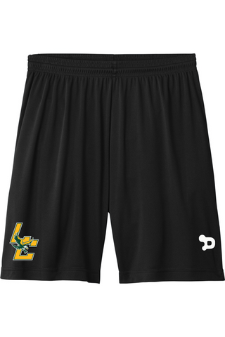 Legacy Christian PosiCharge Competitor 7" Short