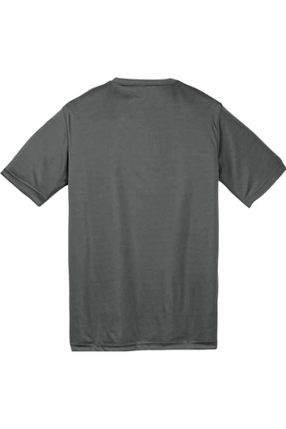 Change The Game Youth PosiCharge Competitor Tee