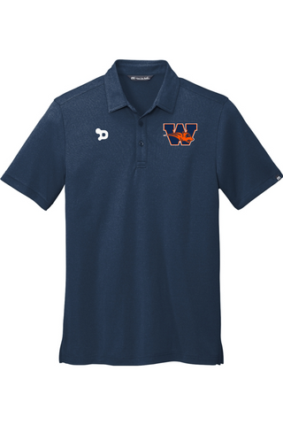 Wakeland TravisMathew Coto Performance Polo