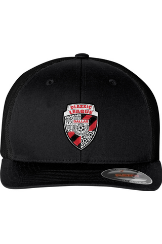 Classic League Trucker Hat